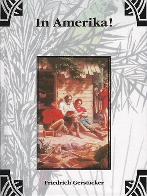 cover image of In Amerika